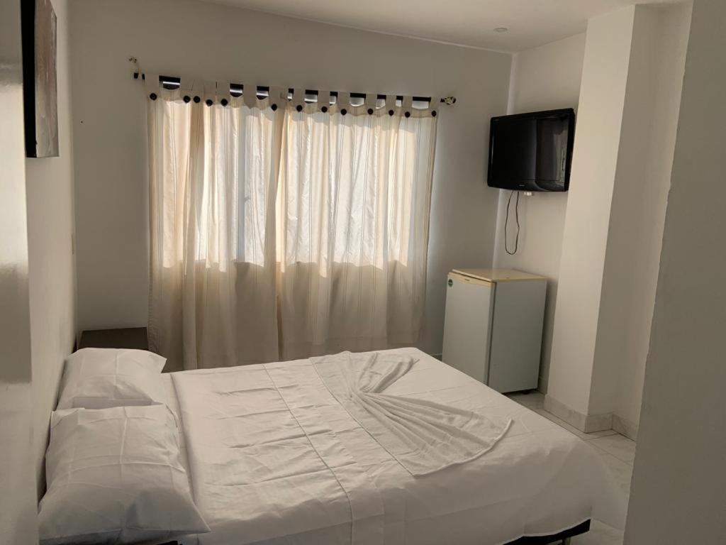 Acuario Hotel 3*