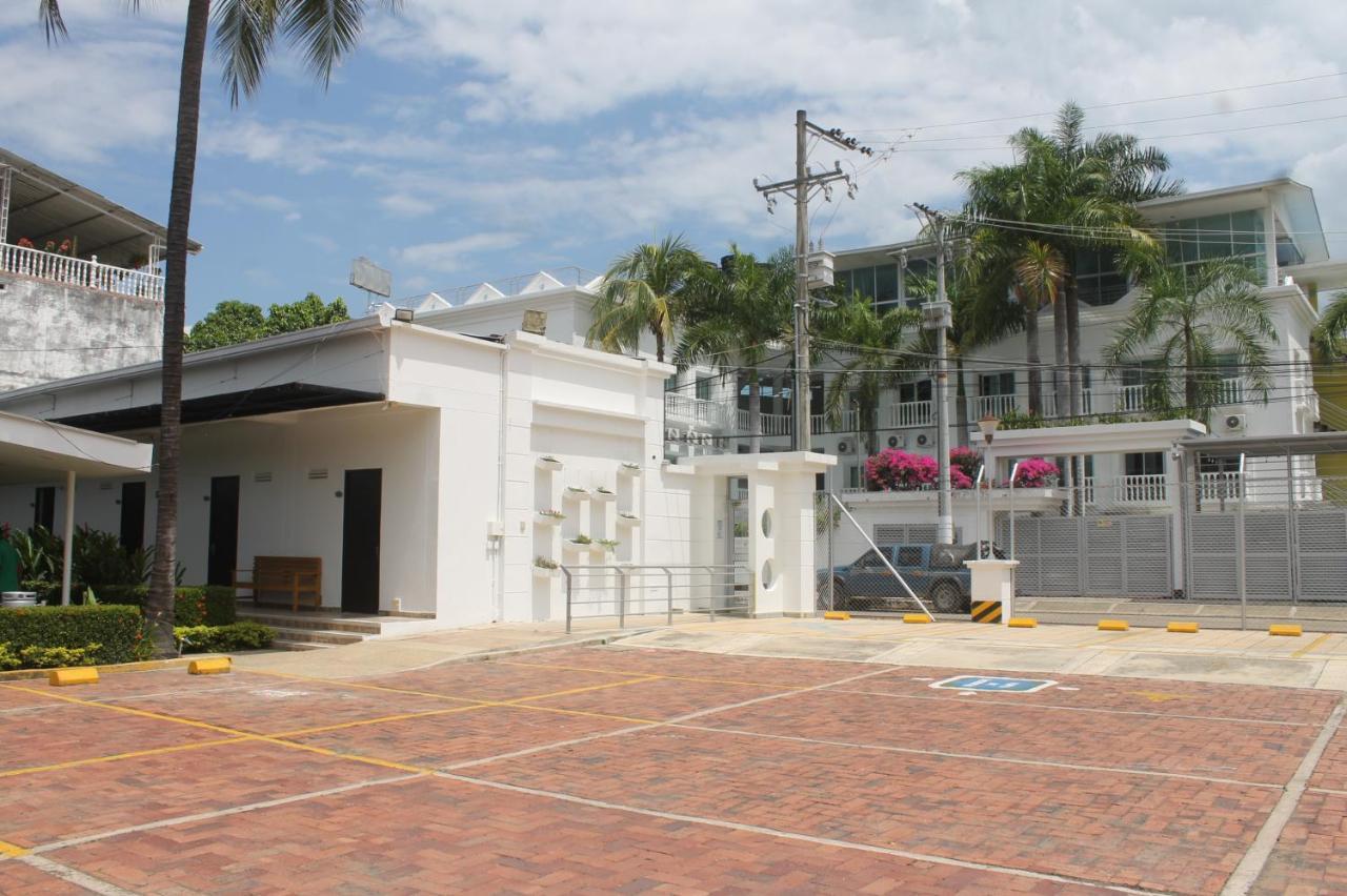 Manantial Torre 2 * Melgar