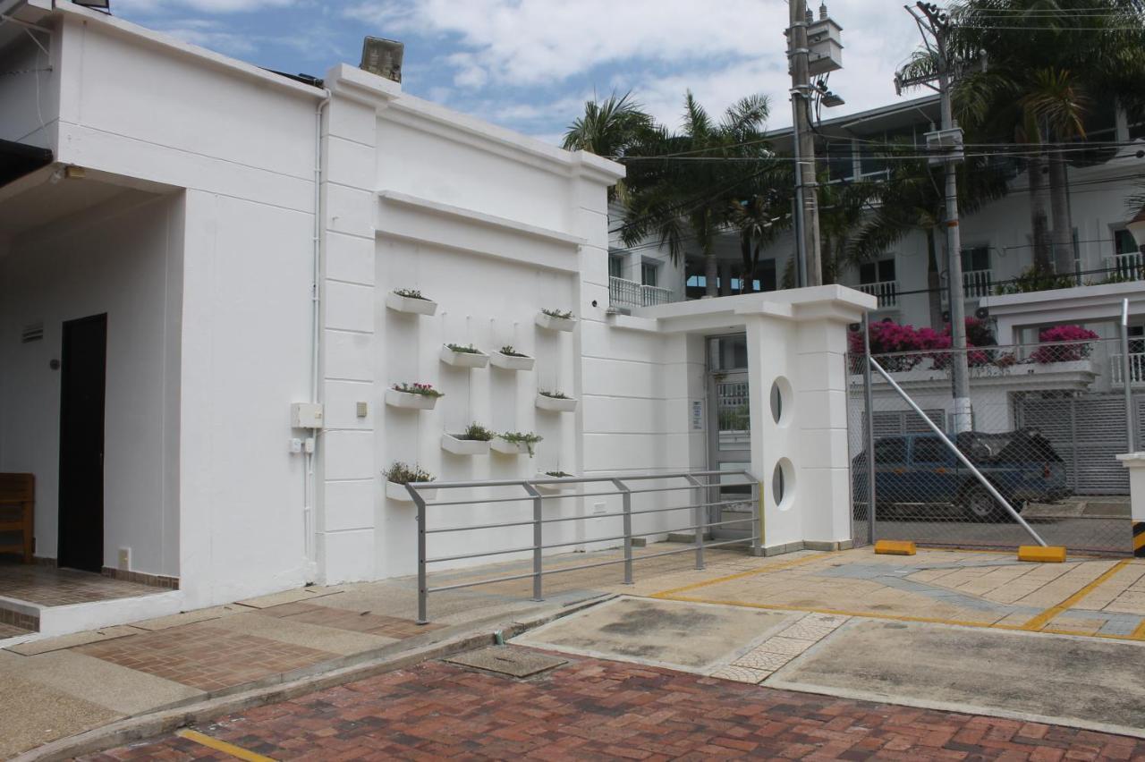Hotel San Telmo Melgar