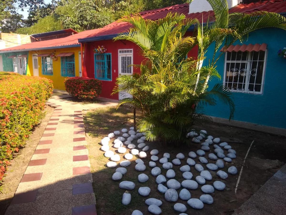 San Nicolas * Melgar