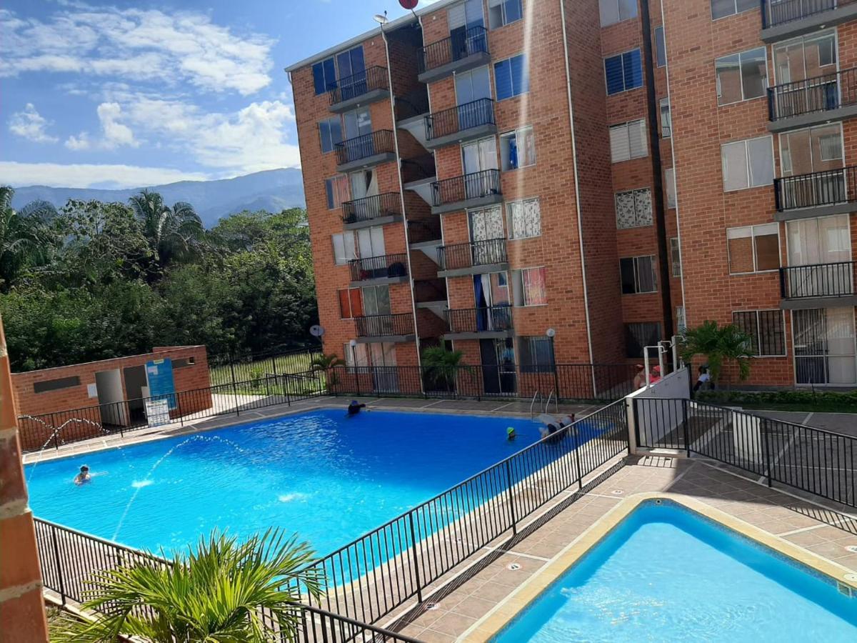 Vacacional Toscana Apartment *