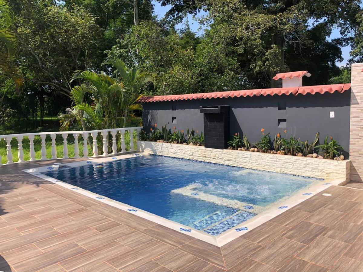 Casa Quinta Сasa de vacaciones *