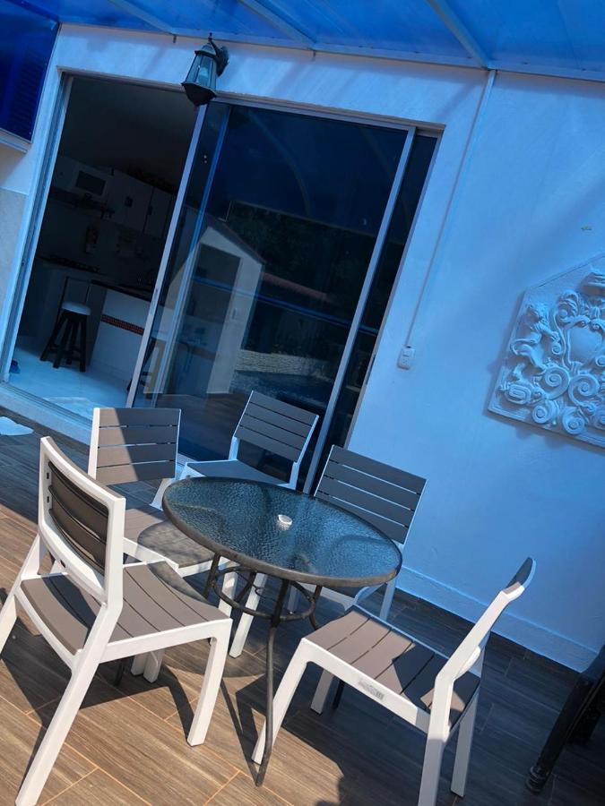Сasa de vacaciones Casa Quinta *