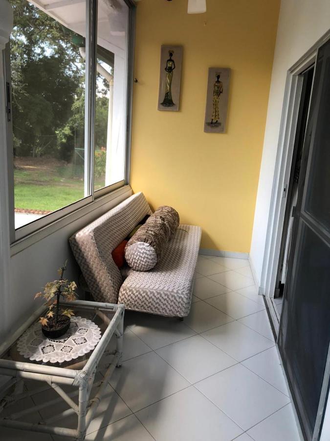 Сasa de vacaciones Casa Quinta *