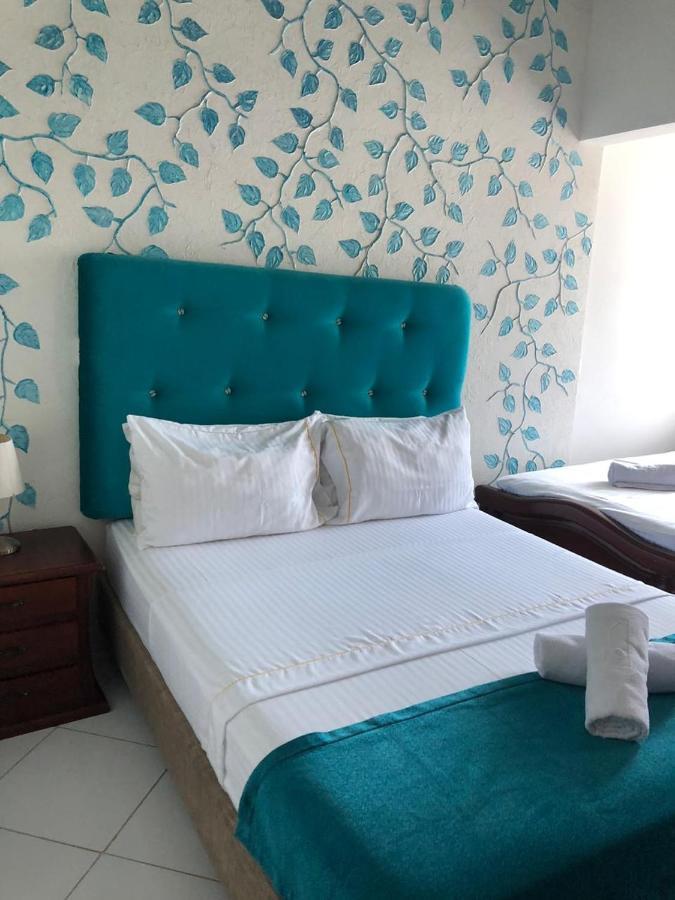 Сasa de vacaciones Casa Quinta