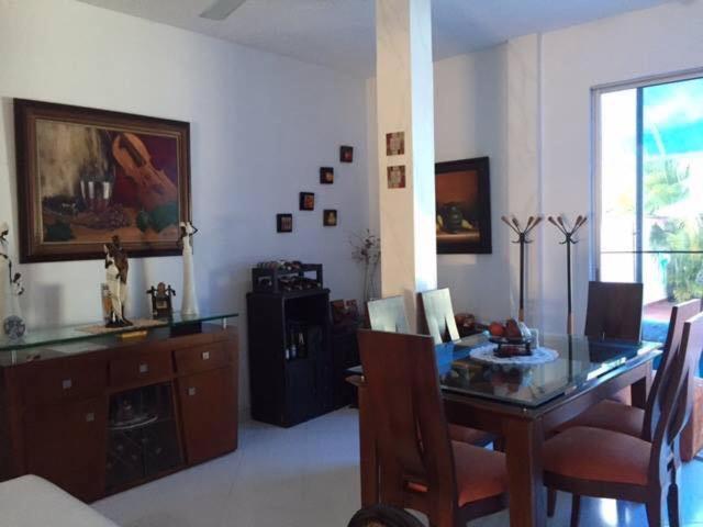 Сasa de vacaciones Casa Quinta *