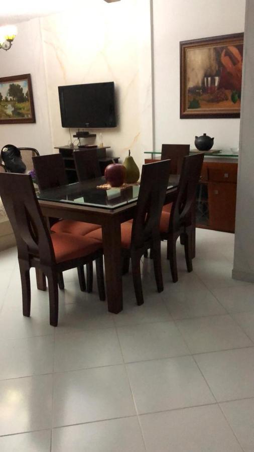 Casa Quinta Сasa de vacaciones *
