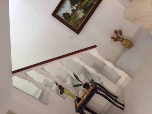 Casa Quinta Сasa de vacaciones