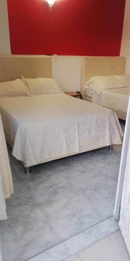 Miami, Hotel Melgar