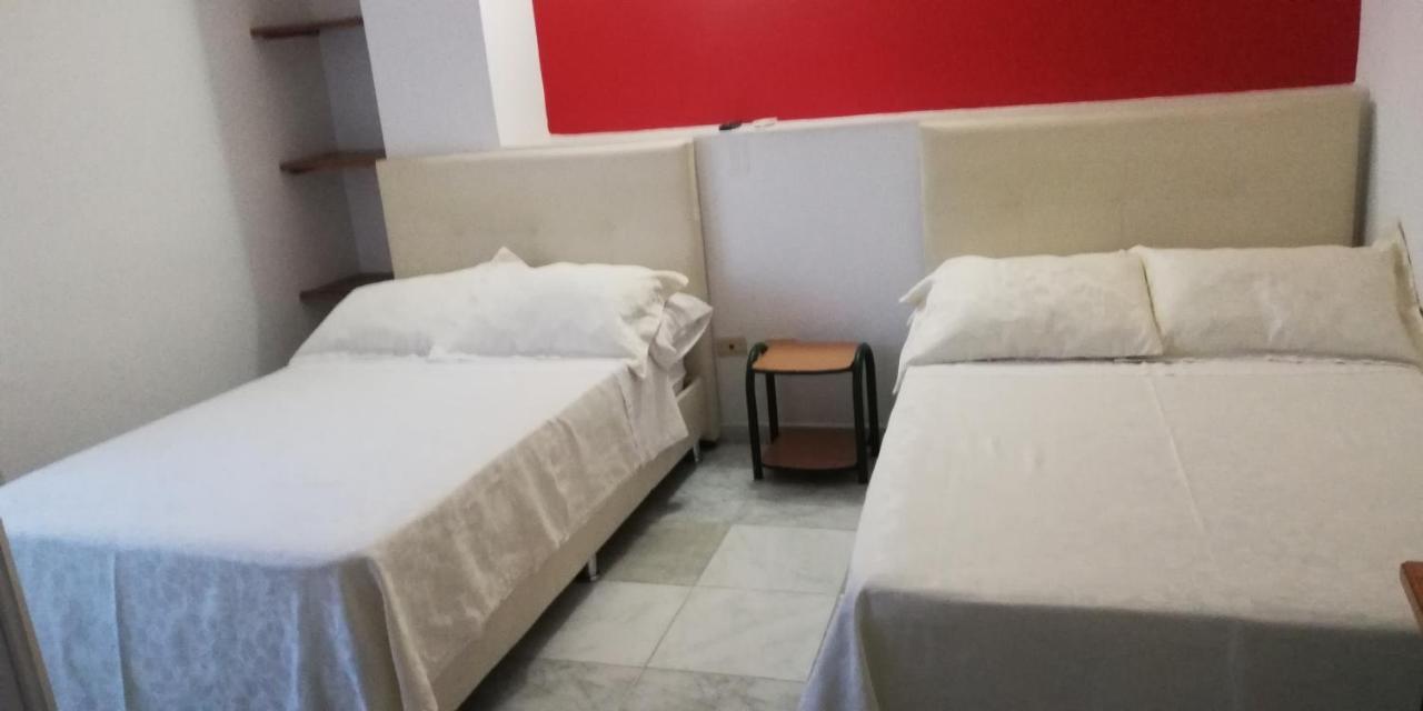 Miami, 3* Melgar