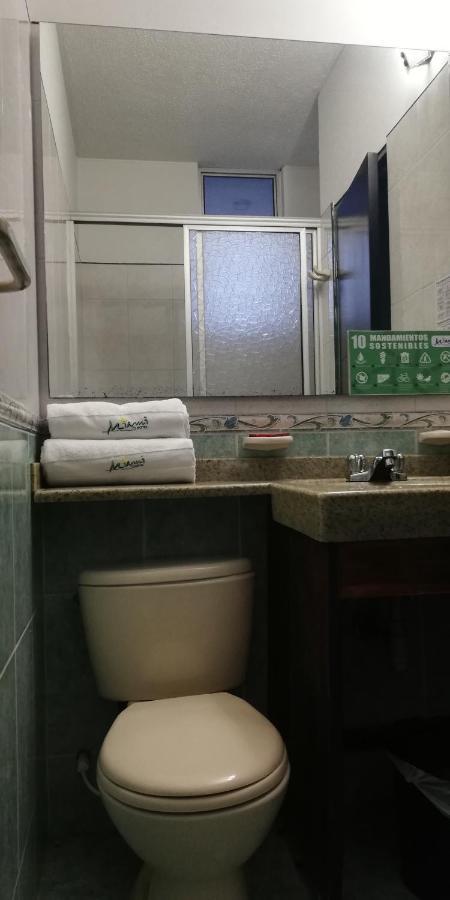 Miami, 3* Melgar