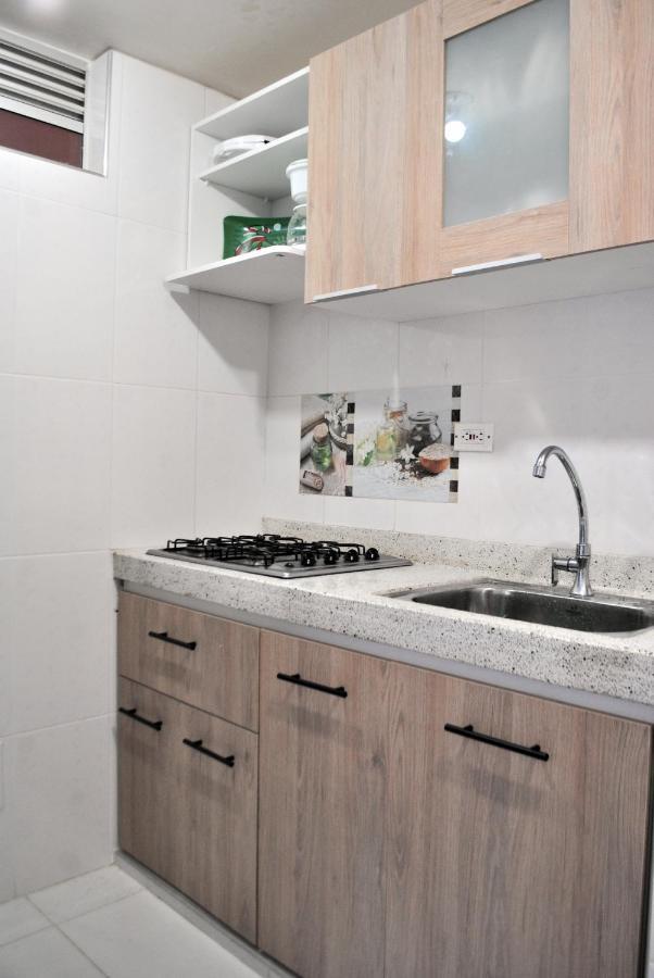 Apartamento Toscana * Melgar