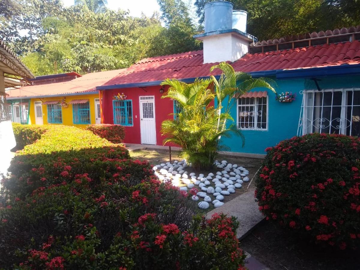 San Nicolas Melgar
