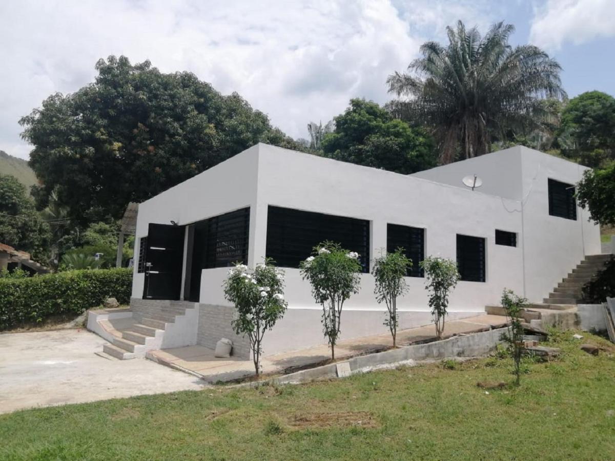 Casa Quinta Carolita Holiday home Melgar