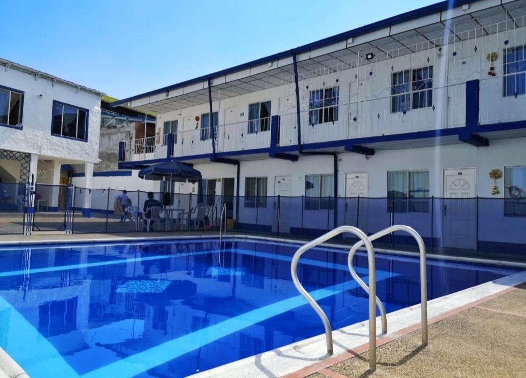 Hotel Laura
