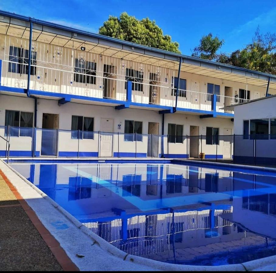 Hotel Laura