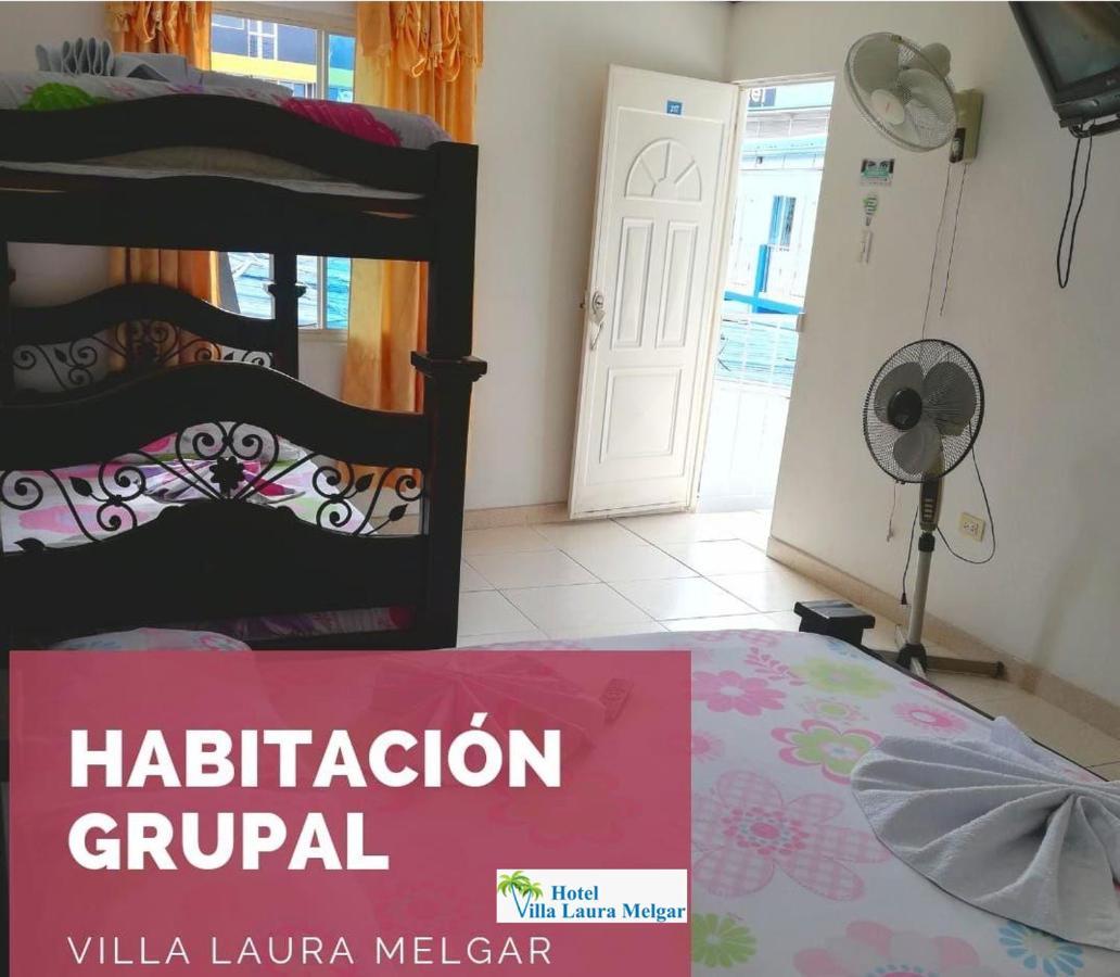 Hotel Laura *