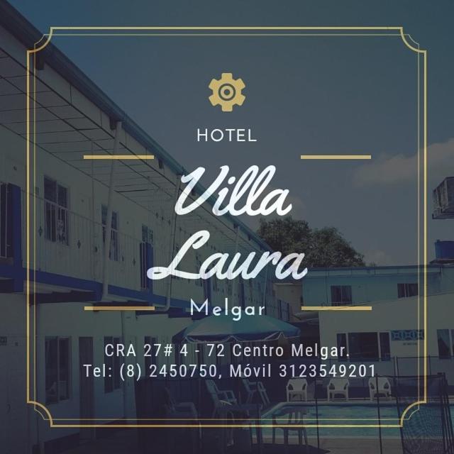 Hotel Laura *