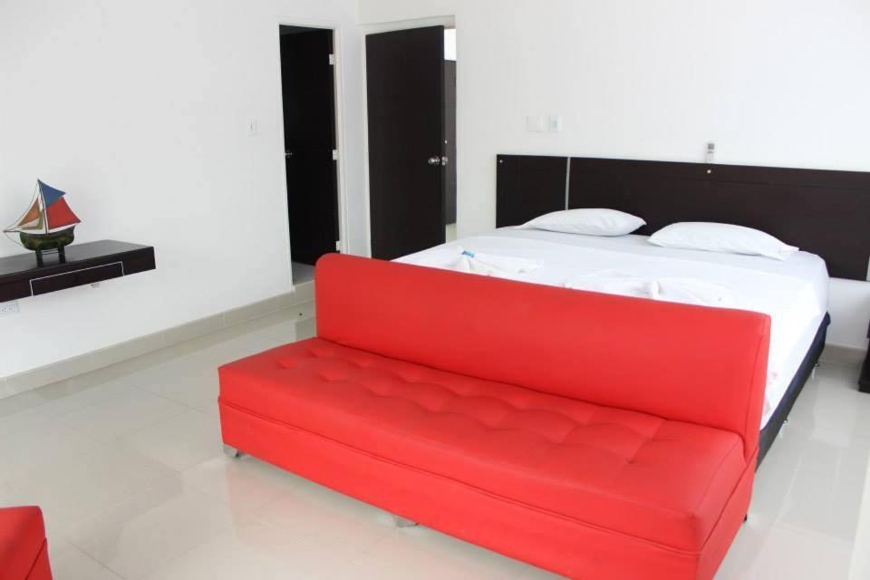 Cacique Guaicani Hotel *