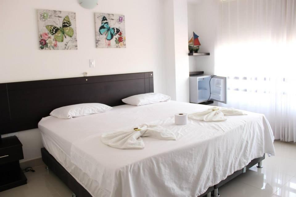 Cacique Guaicani Hotel