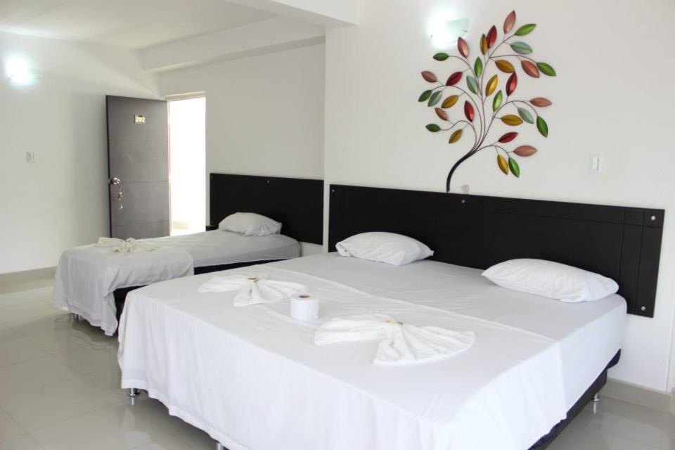 Cacique Guaicani Hotel *