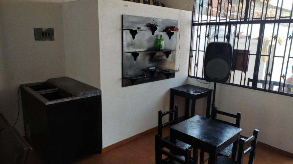 Borbon Holiday home Melgar