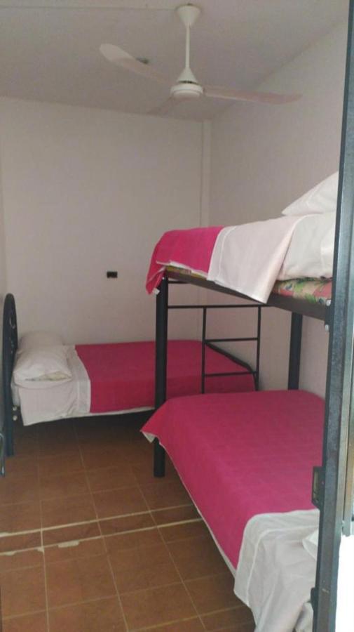 Borbon Holiday home Melgar