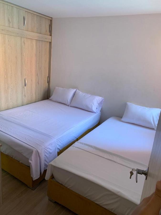 Vacacional Toscana Apartment