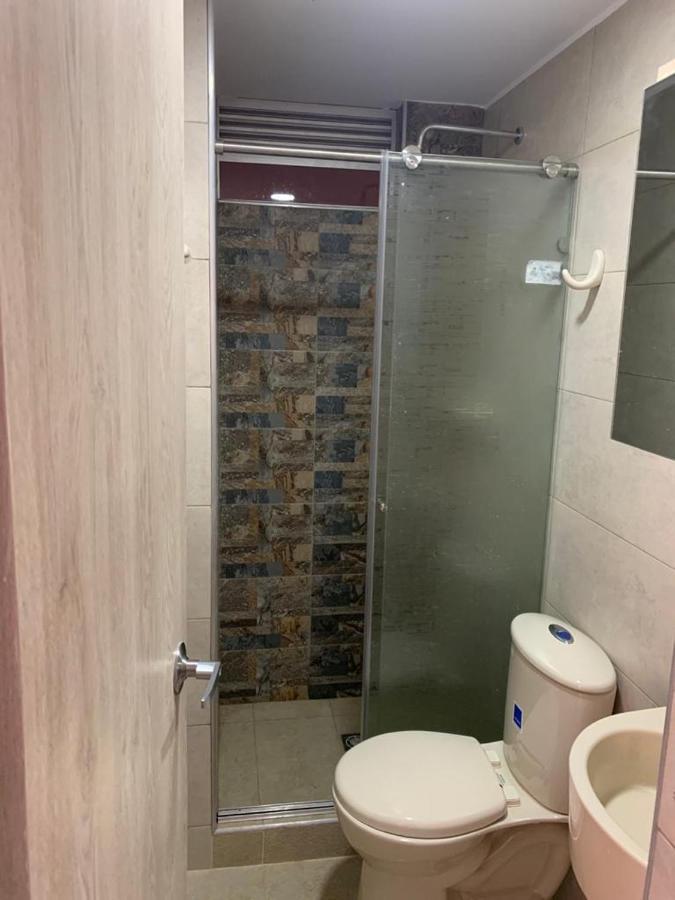 Vacacional Toscana Apartment *