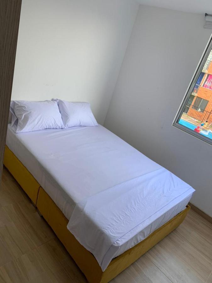 Vacacional Toscana Apartment Melgar