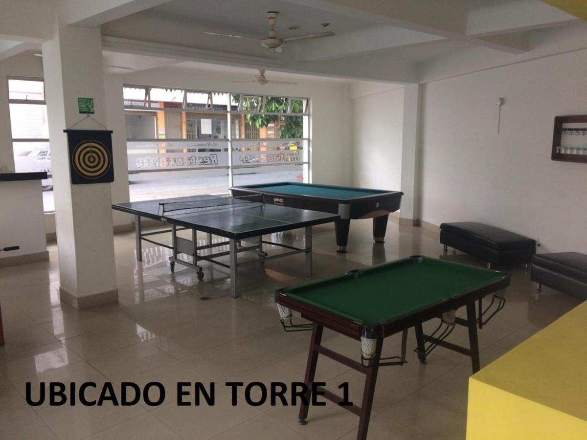 Manantial Torre 2 * Melgar