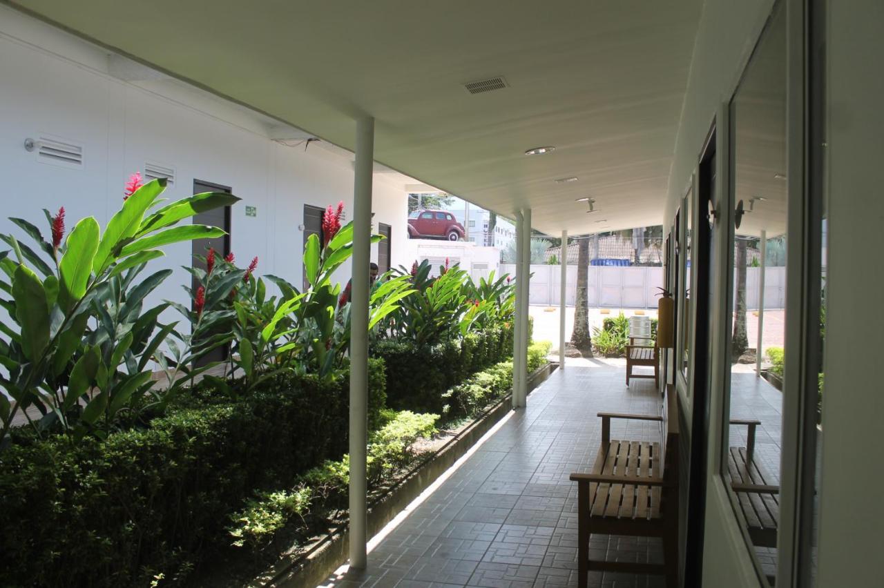 San Telmo Hotel *
