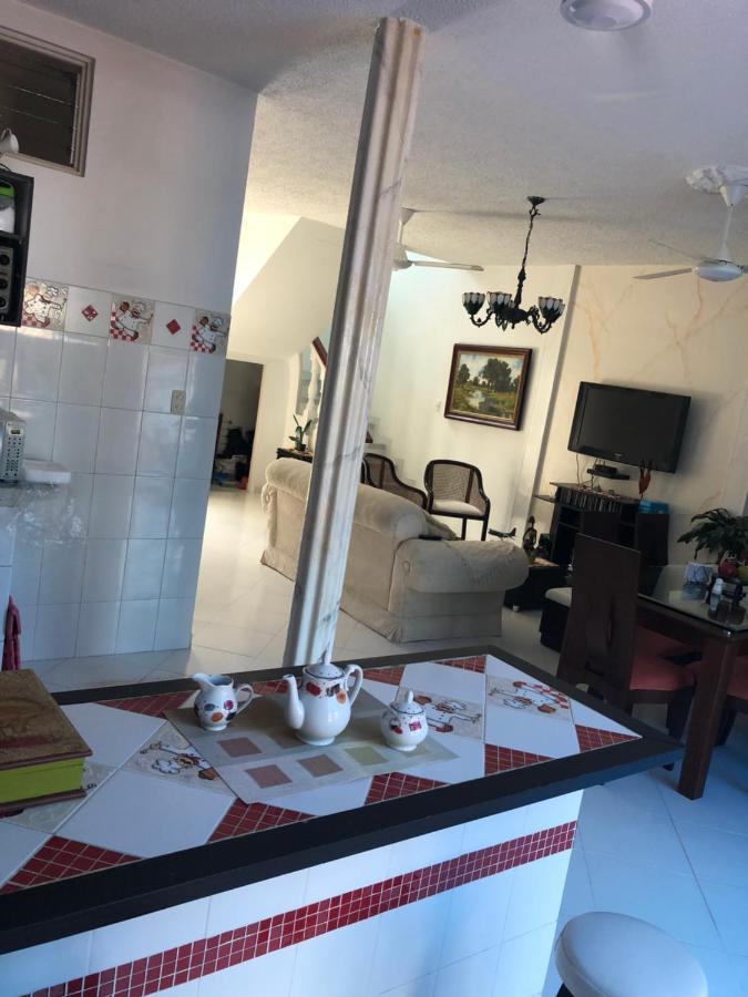 Сasa de vacaciones Casa Quinta