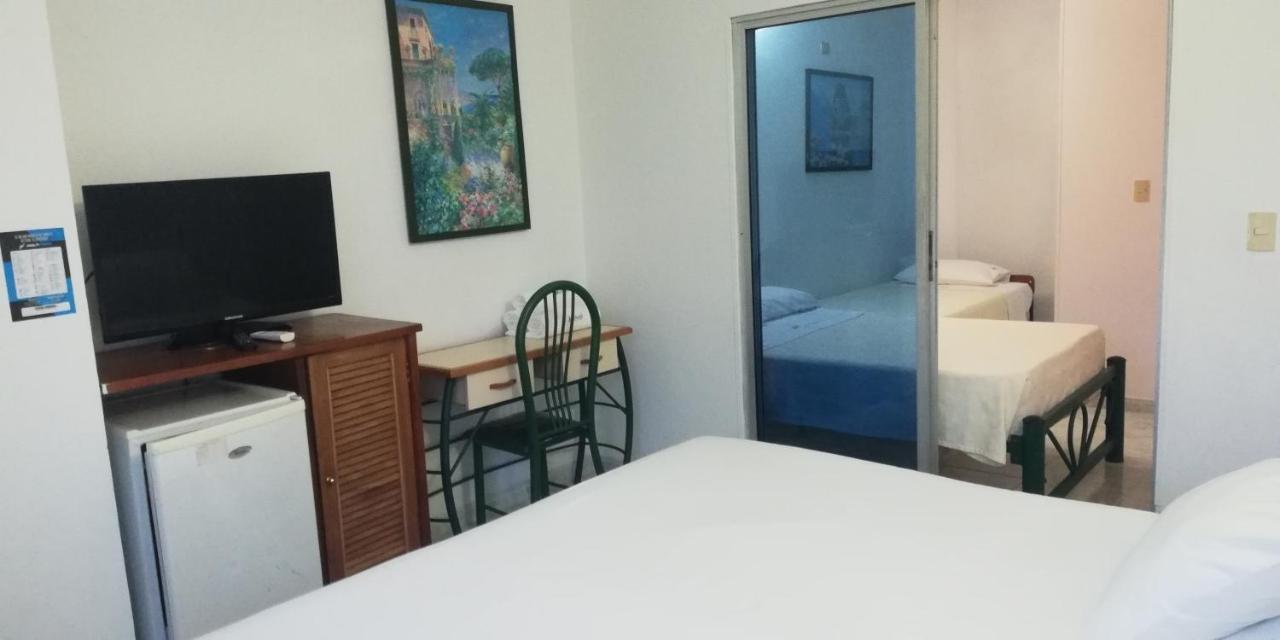 Miami, 3* Melgar