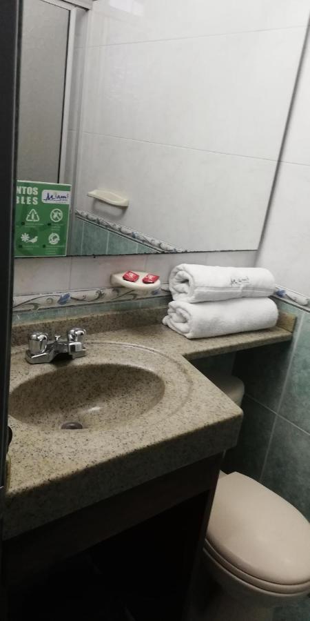 Hotel Miami, 3*