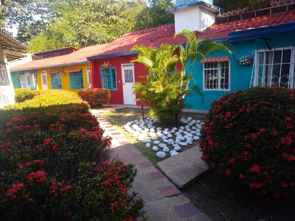 San Nicolas *