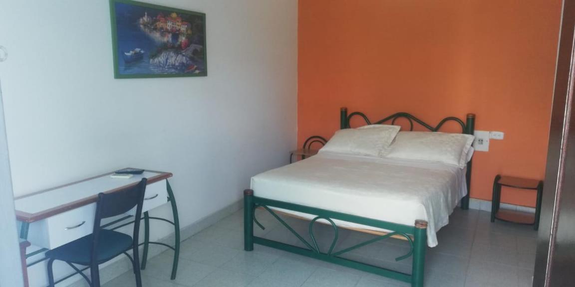 Miami, 3* Melgar