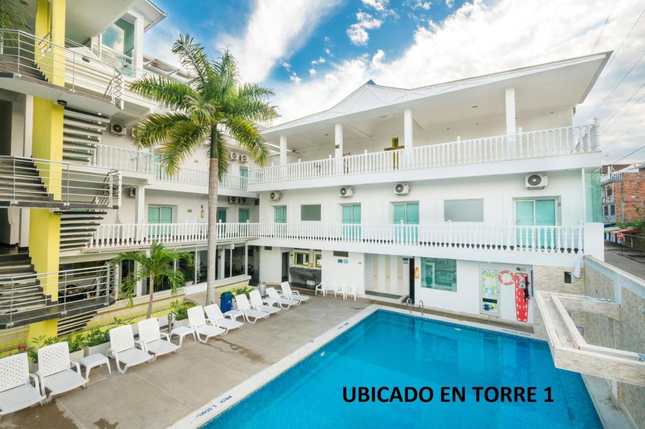 Manantial Torre 2 Hotel *