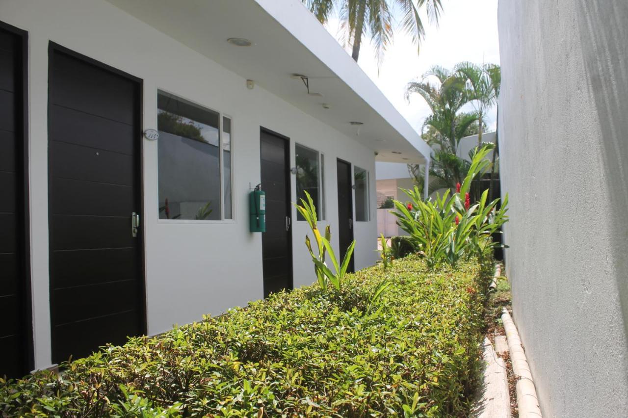 Manantial Torre 2 Hotel *
