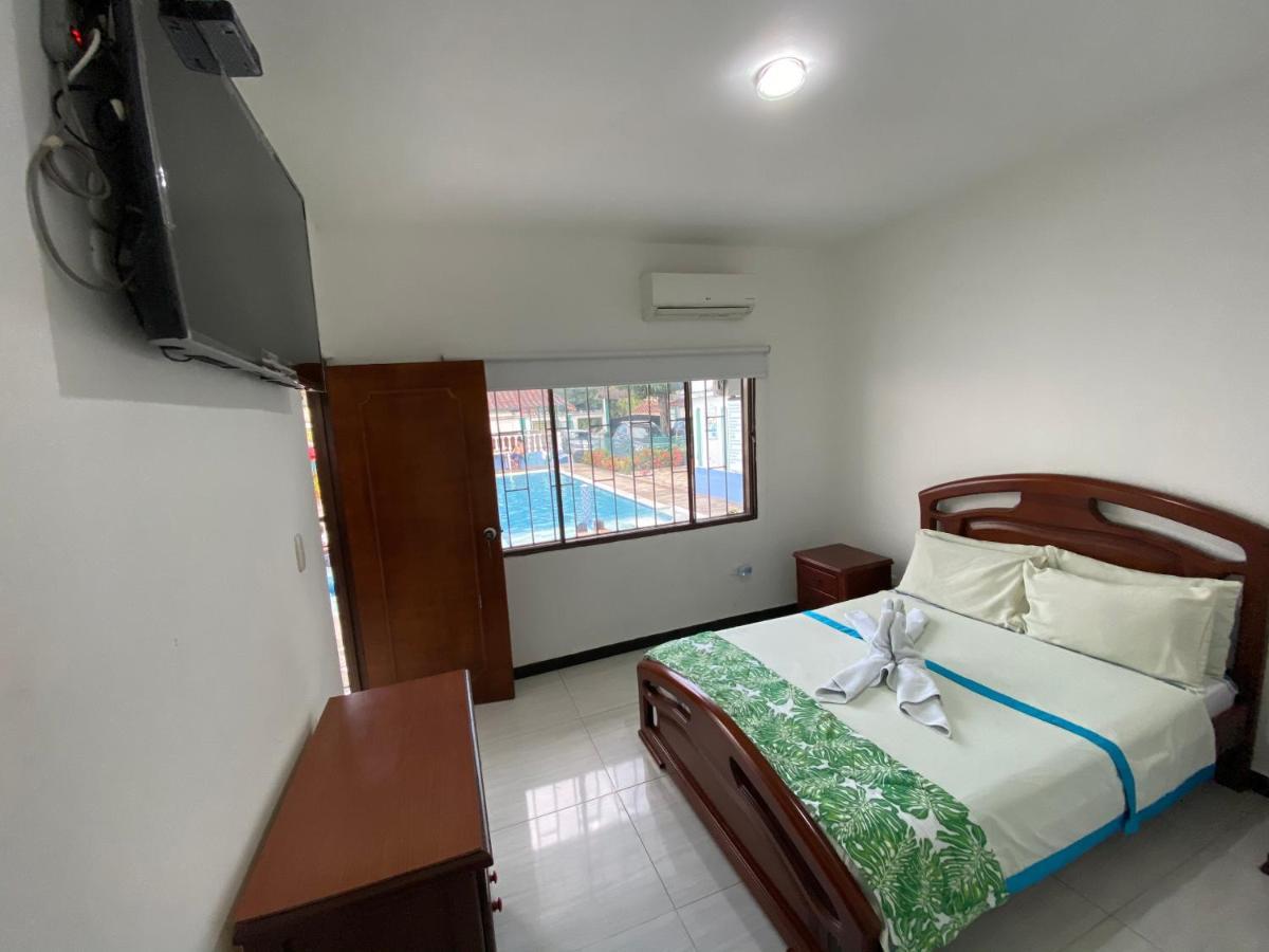 Hotel Maratea Melgar