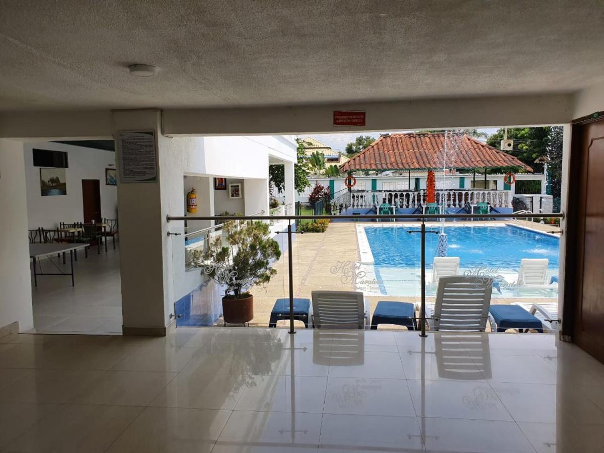 Hotel Maratea *