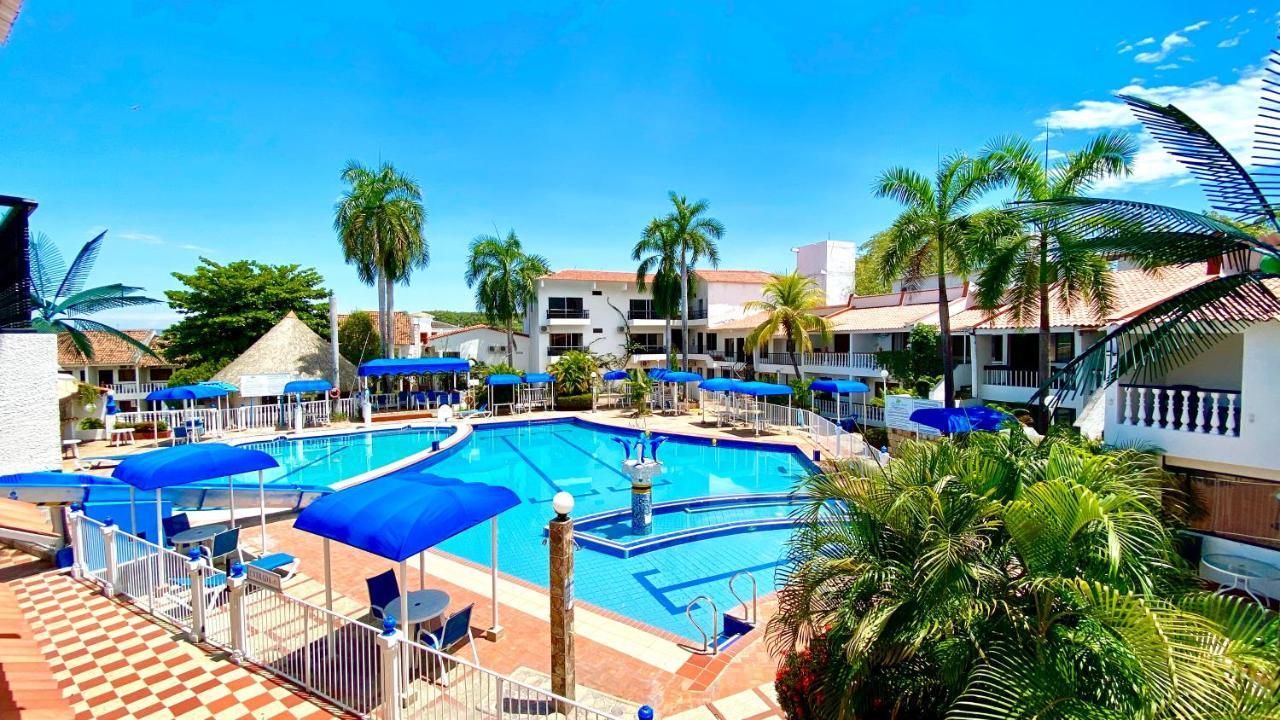 Alborada Hotel
