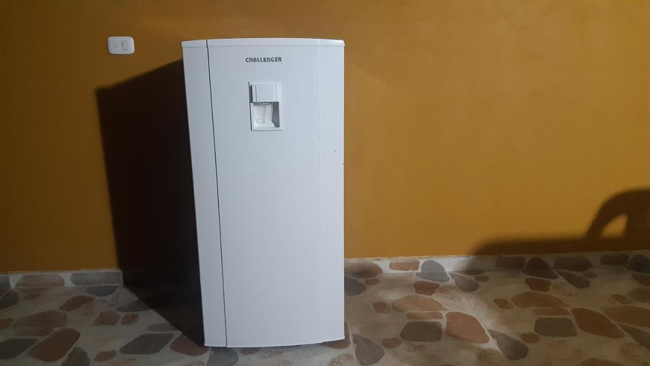 Aparta Estudio Familiar En Terraza Pensión