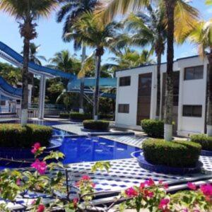 Hotel Xilon 4*