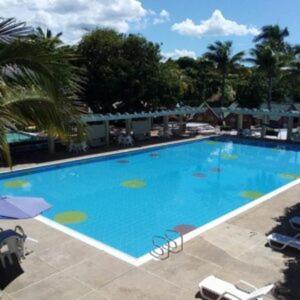 Hotel Xilon Melgar