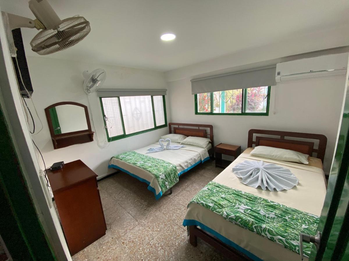 Hotel Maratea Melgar
