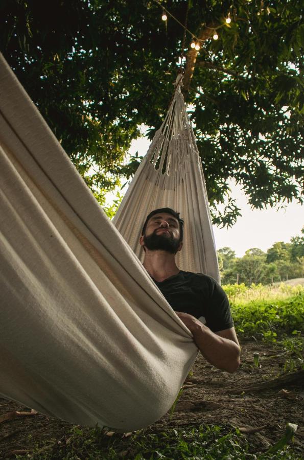 Mangoo Glamping * Melgar