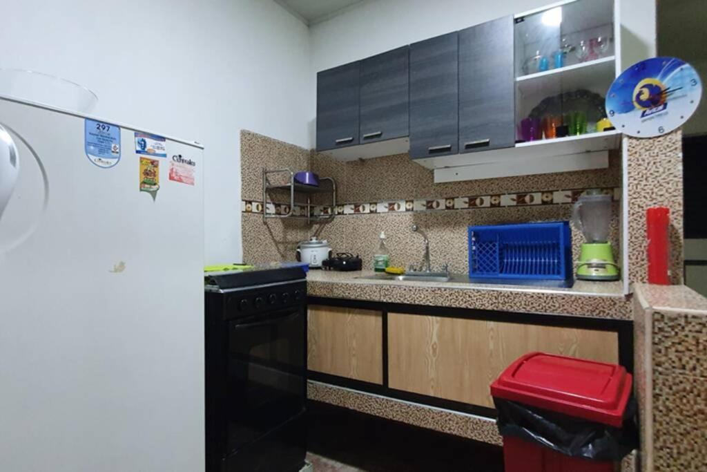 Holiday home Melgar-tolima Casa La Estrella I *