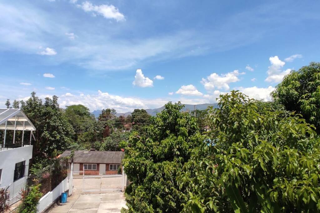 Melgar-tolima Casa La Estrella I *