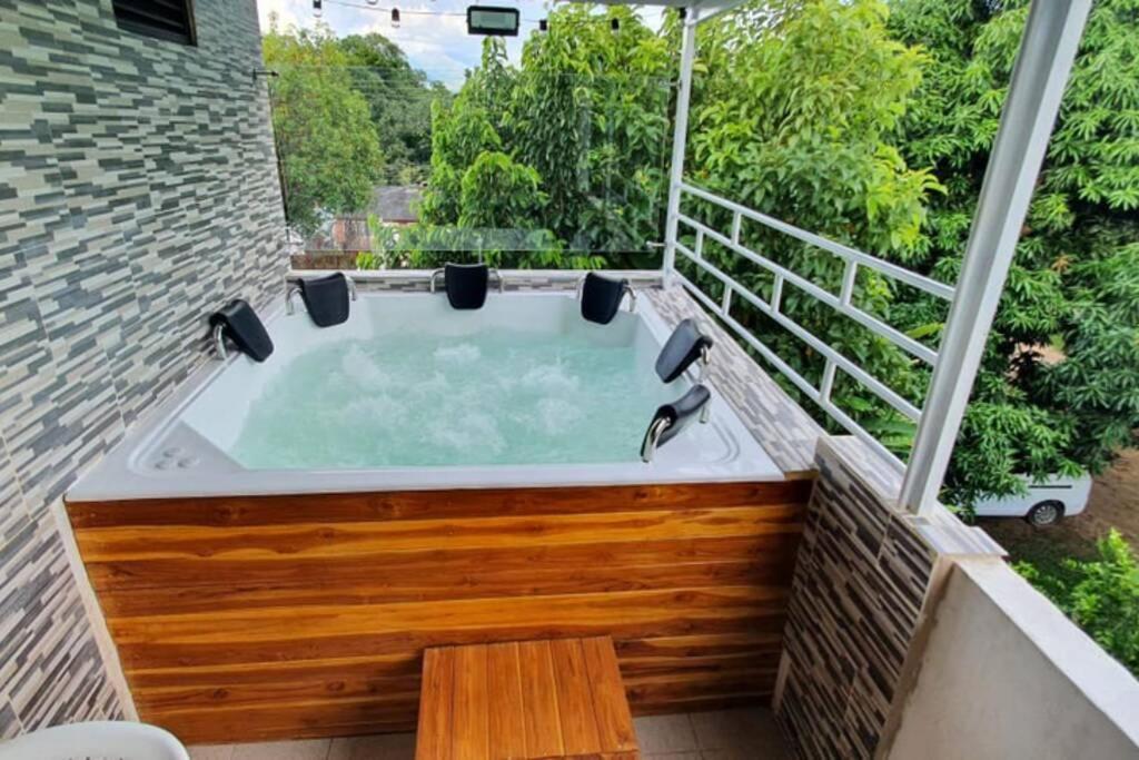 Holiday home Melgar-tolima Casa La Estrella I